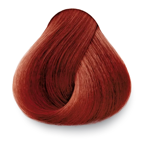 7.66 Rubio Rojo Intenso - Bright Red Blonde- Kuul lucyglam.com