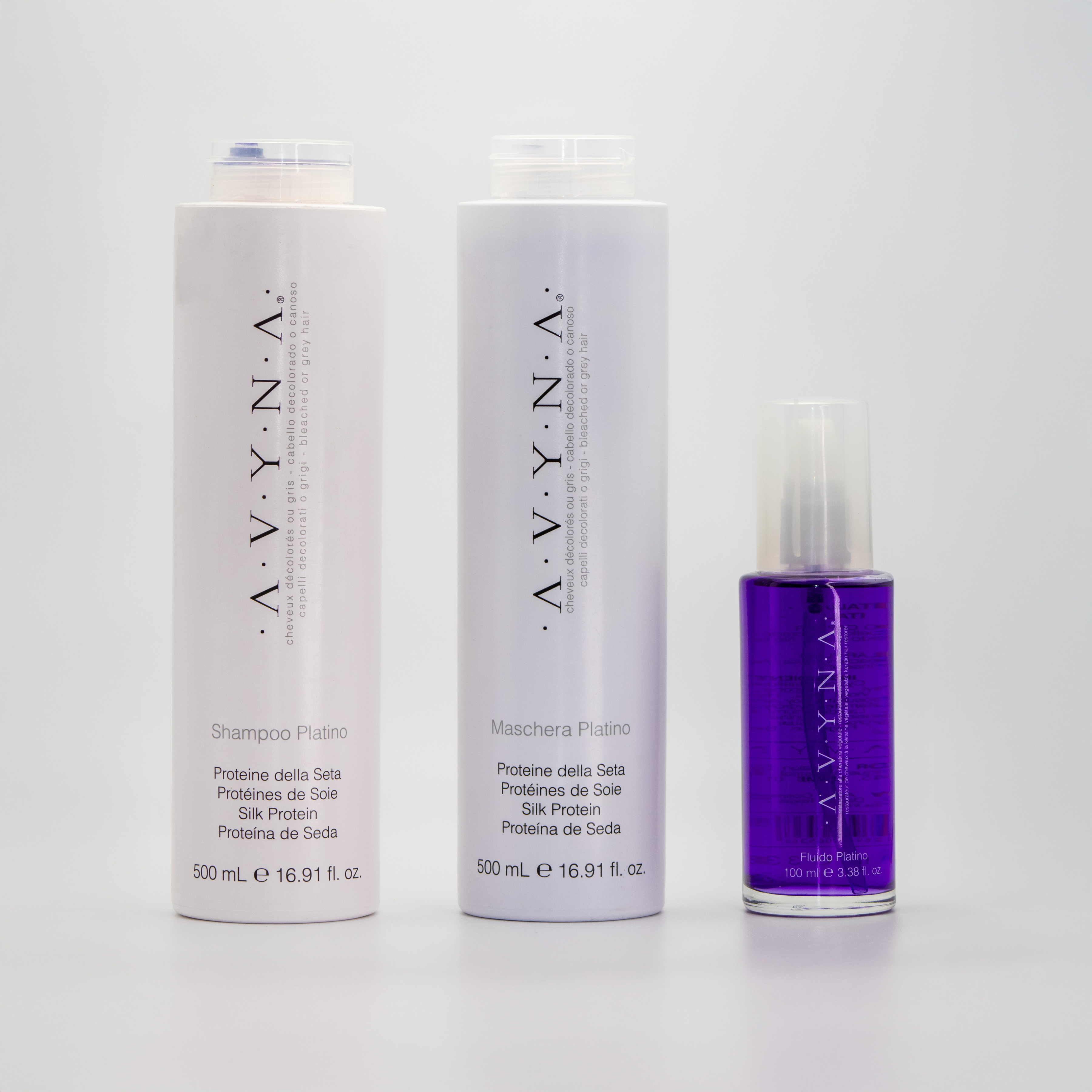 set platino avina - lucyglam.com