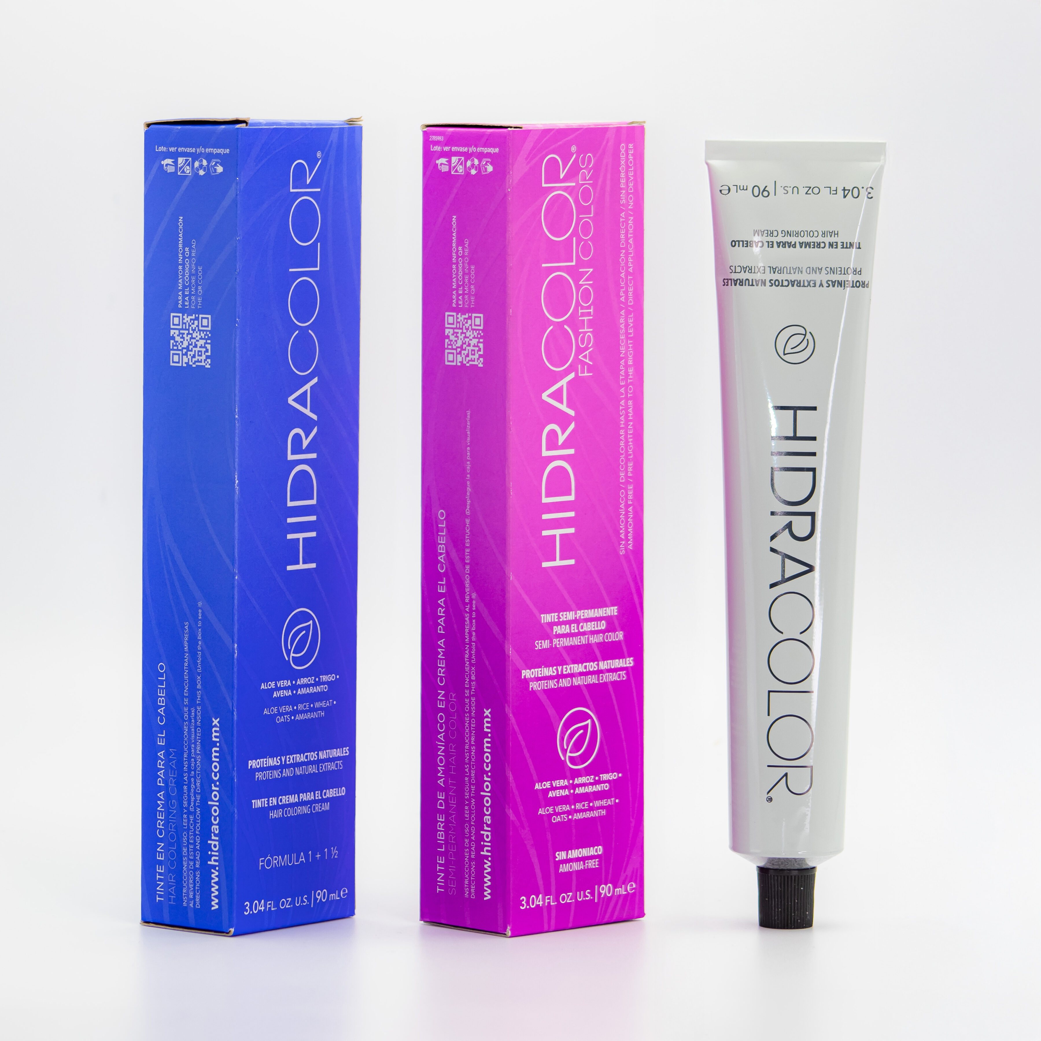 Hidracolor
