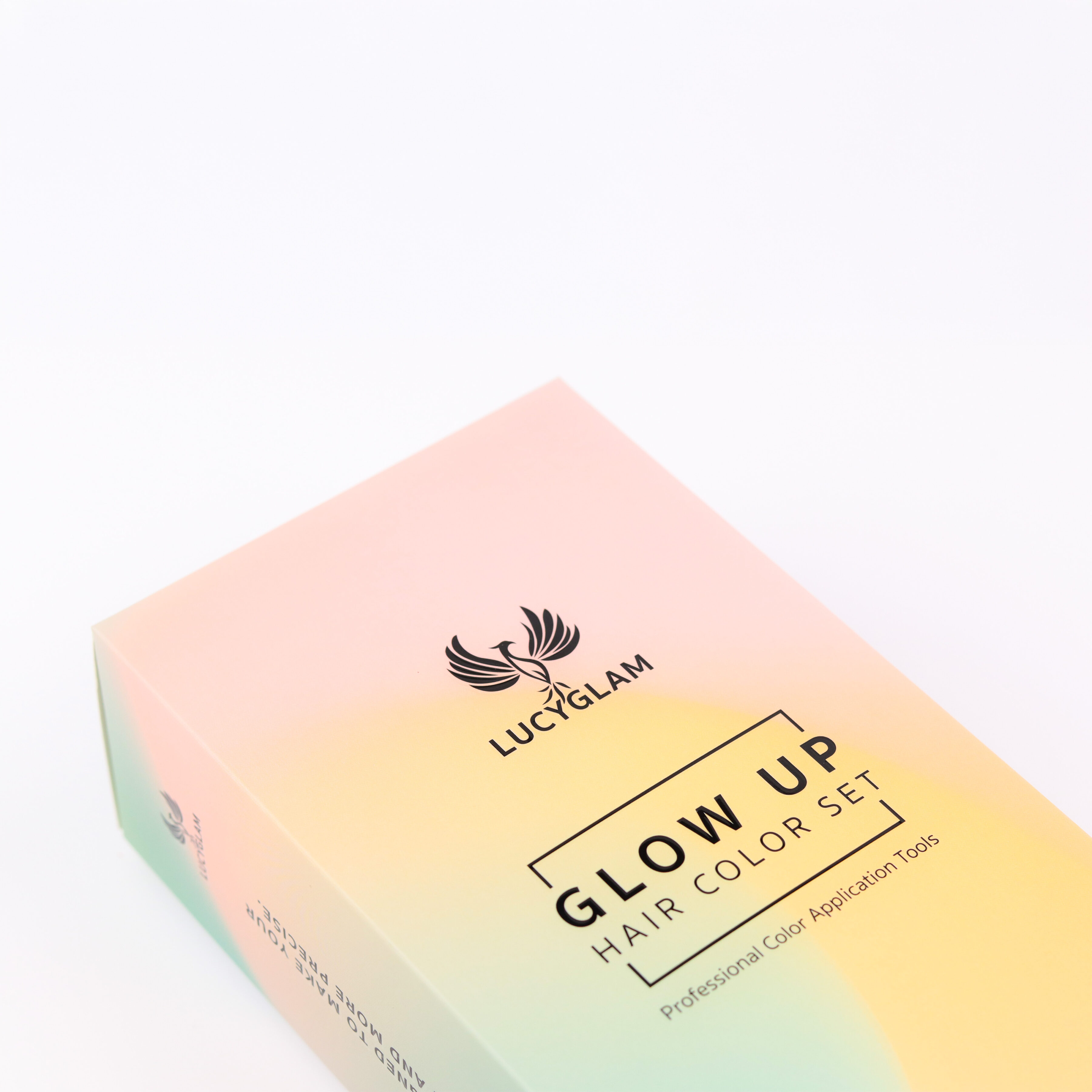 glow up professional tools 9