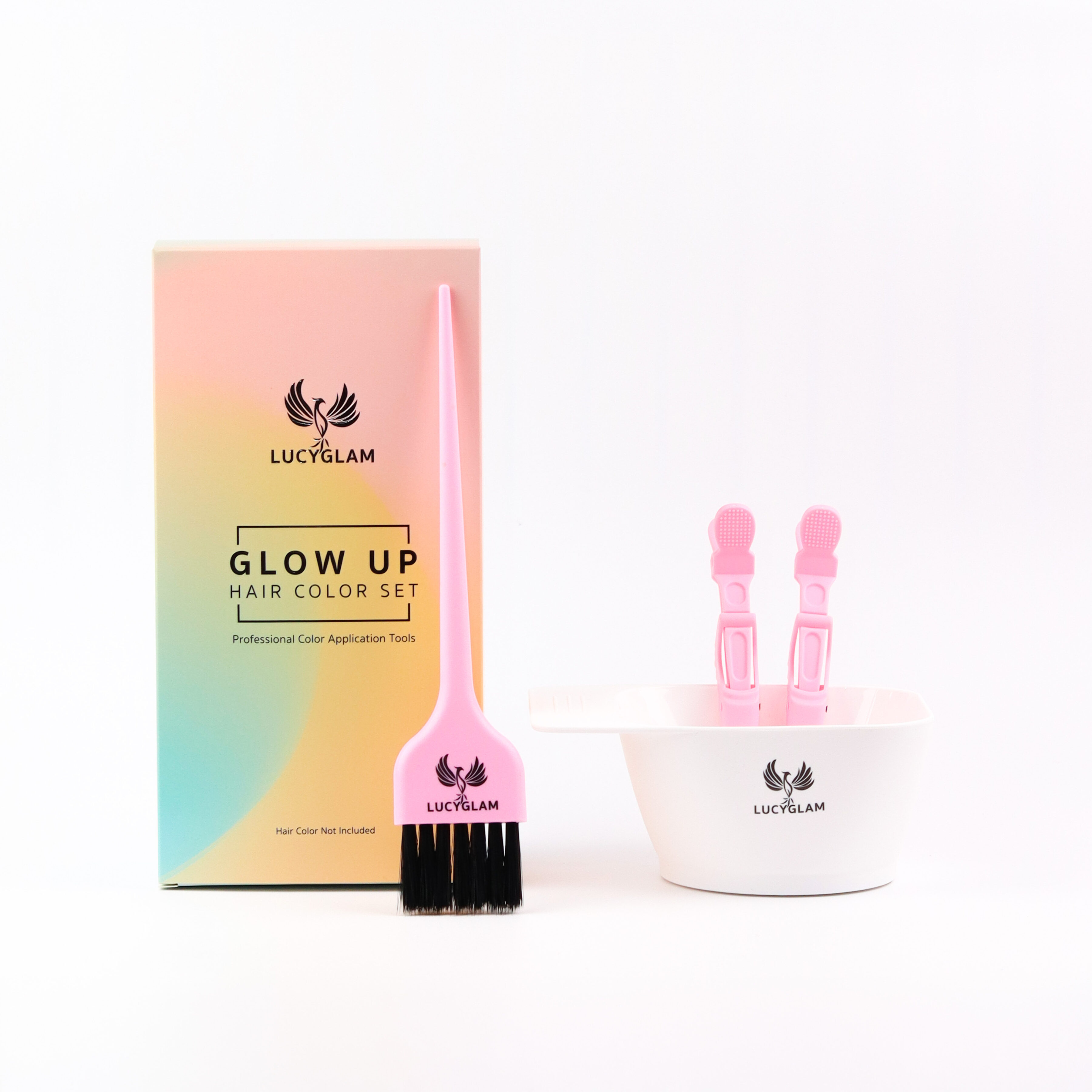 glow up professional tools 4